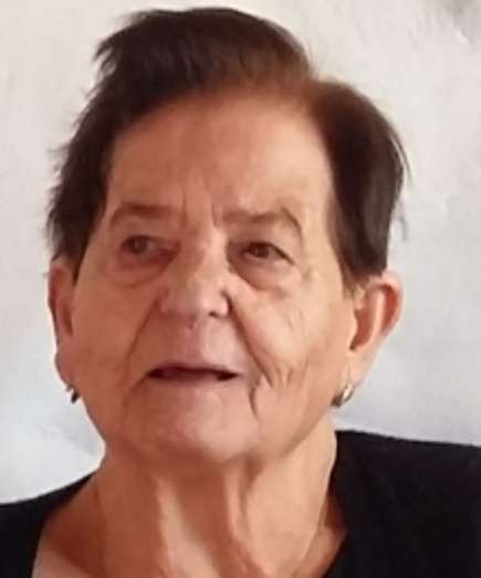 Benedicta Suárez Cazorla/TA: